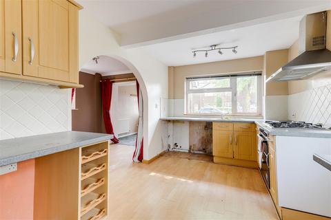 4 bedroom detached house for sale, Northcliffe Avenue, Mapperley NG3