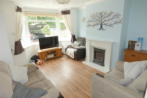 3 bedroom semi-detached house for sale, Hassall Road, Sandbach