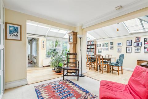 2 bedroom flat for sale, Rylett Road, London, W12