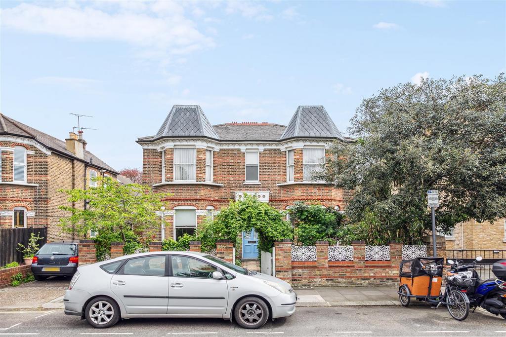 Rylett Road, W12   FOR SALE