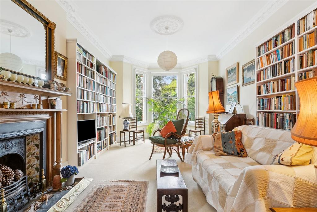 Rylett Road, W12   FOR SALE