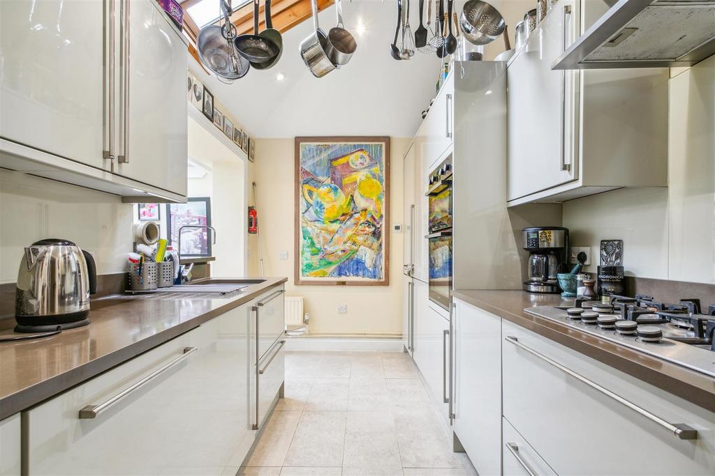 Rylett Road, W12   FOR SALE