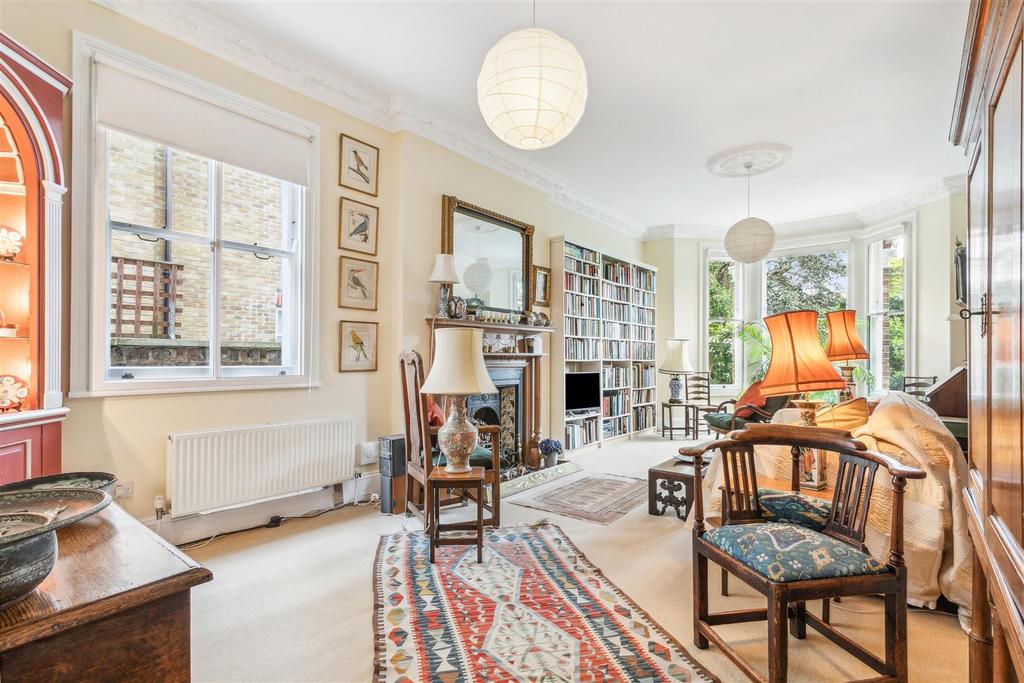 Rylett Road, W12 - FOR SALE