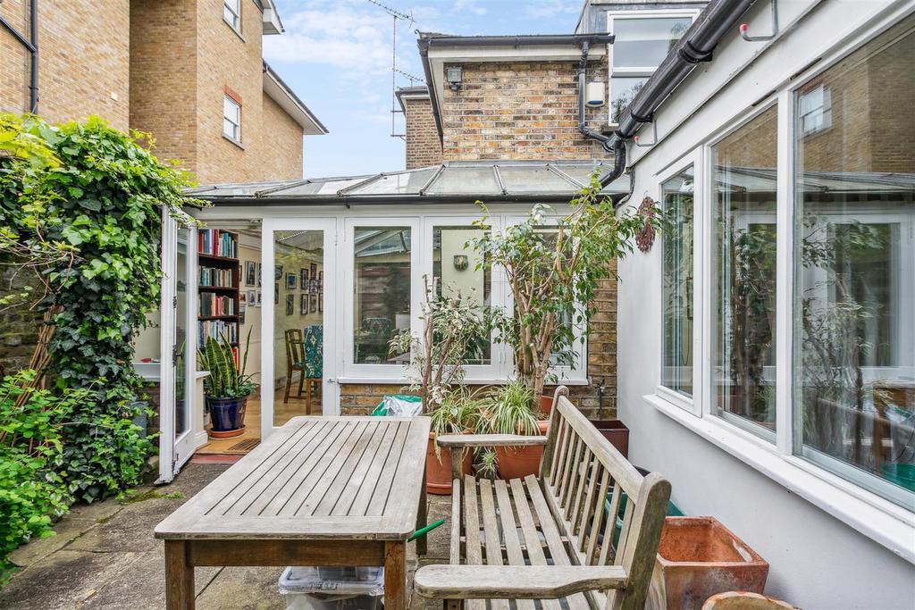 Rylett Road, W12 - FOR SALE