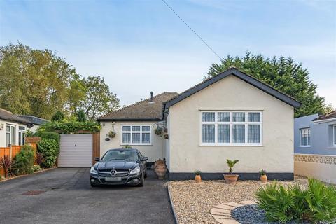 4 bedroom detached bungalow for sale, Oundle Avenue, Bushey WD23