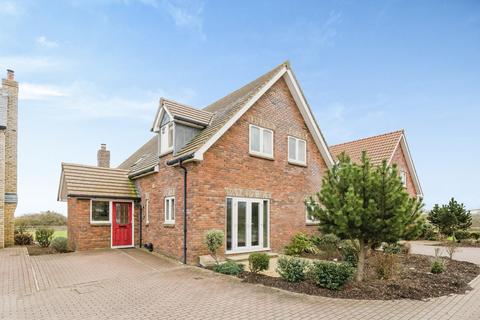 4 bedroom detached house for sale, Britannia Drive, The Bay, Filey