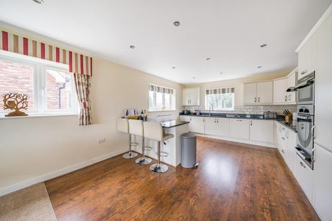 4 bedroom detached house for sale, Britannia Drive, The Bay, Filey