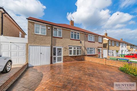 4 bedroom semi-detached house for sale, Ightham Road, Erith
