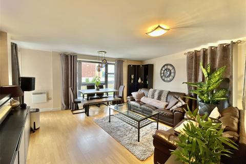 2 bedroom apartment for sale, Baltic Quay, Mill Road, Gateshead Quays, NE8