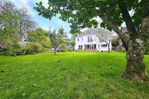 6 bedroom detached house for sale, The Crescent, Crapstone, Yelverton