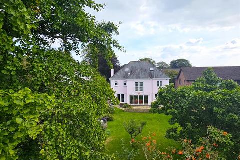 6 bedroom detached house for sale, The Crescent, Crapstone, Yelverton