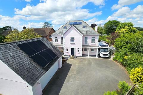 6 bedroom detached house for sale, The Crescent, Crapstone, Yelverton