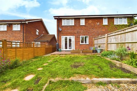 2 bedroom semi-detached house for sale, Blackwater Rise, Calcot, Reading, Berkshire, RG31