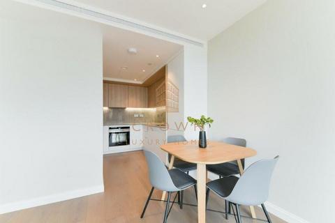 1 bedroom apartment to rent, 281 Kennington Lane, London SE11