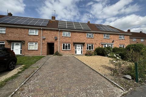 60 Blackberry Lane, Potterne, Devizes, SN10 5NZ