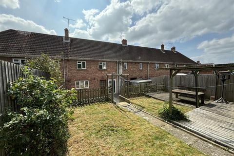 60 Blackberry Lane, Potterne, Devizes, SN10 5NZ