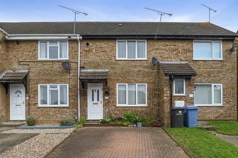 2 bedroom terraced house for sale, Buttercup Close, Ipswich
