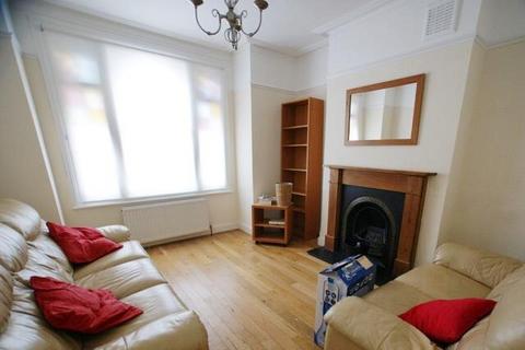 5 bedroom terraced house to rent, Margravine Road, Hammersmith