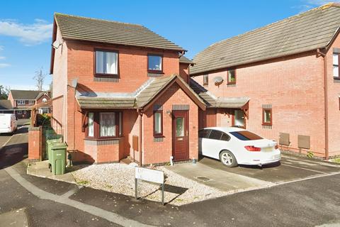 undefined, Dotton Close, Exeter