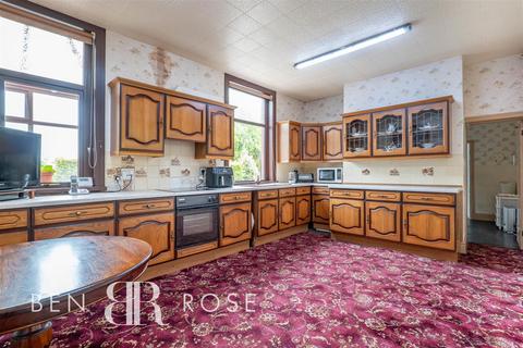 3 bedroom semi-detached house for sale, Livesey Branch Road, Blackburn