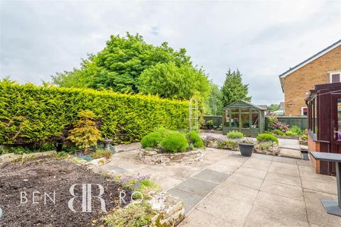 3 bedroom semi-detached house for sale, Livesey Branch Road, Blackburn