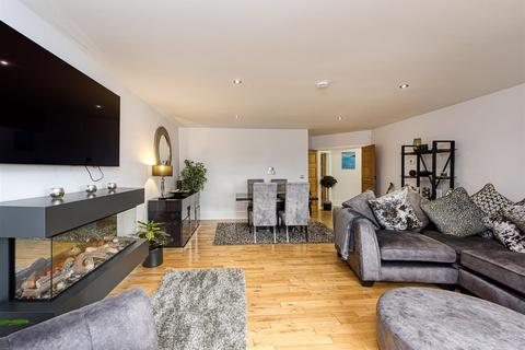 2 bedroom apartment for sale, Apartment 3 Stockwell, Malthouse Lane, Tettenhall, Wolverhampton