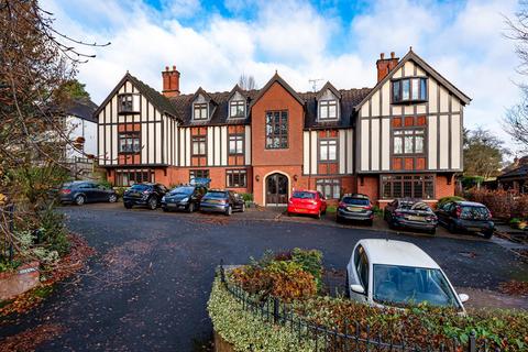 2 bedroom apartment for sale, Apartment 3 Stockwell, Malthouse Lane, Tettenhall, Wolverhampton