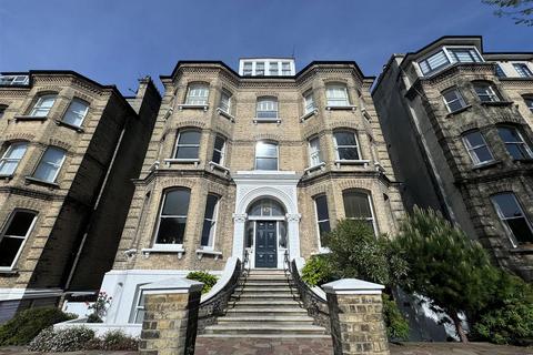 3 bedroom apartment for sale, Wilbury Road, Hove