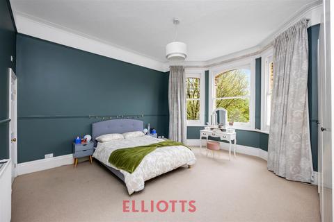 3 bedroom apartment for sale, Wilbury Road, Hove