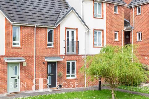 2 bedroom terraced house for sale, Ayrshire Close, Buckshaw Village, Chorley