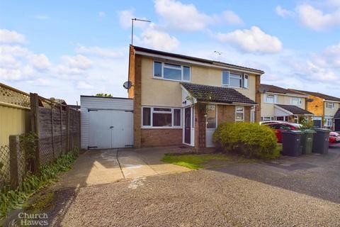 2 bedroom semi-detached house for sale, Juvina Close, Witham