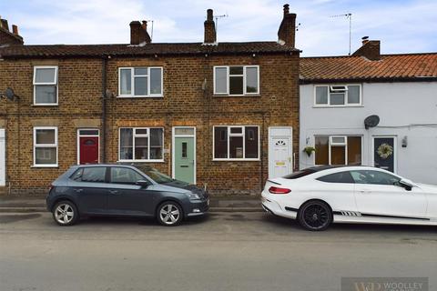2 bedroom terraced house for sale, Westgate, Driffield