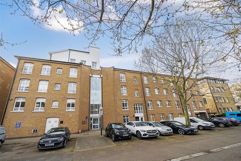 1 bedroom apartment for sale, Park West Building, Bow Quarter