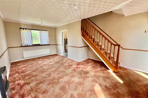 3 bedroom detached house for sale, Hillside Green, Pen-Y-Fai, Bridgend County Borough, CF31 4BE