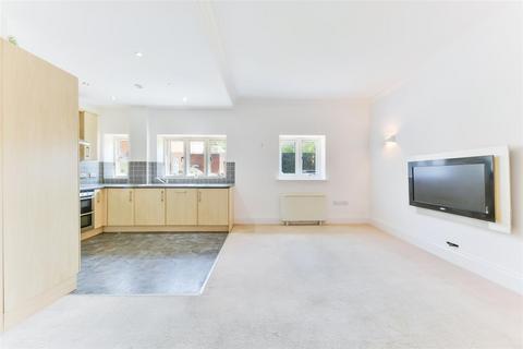 1 bedroom apartment for sale, Elizabeth Drive, Banstead