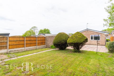 3 bedroom detached bungalow for sale, Foxcote, Chorley