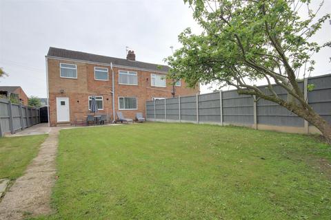 4 bedroom semi-detached house for sale, Kings Mead, Woodmansey, Beverley