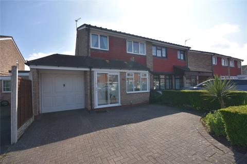 3 bedroom semi-detached house for sale, Burnsall Close, Chelmsley Wood, Birmingham, West Midlands, B37