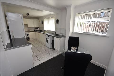 3 bedroom semi-detached house for sale, Burnsall Close, Chelmsley Wood, Birmingham, West Midlands, B37