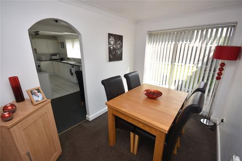 3 bedroom semi-detached house for sale, Burnsall Close, Chelmsley Wood, Birmingham, West Midlands, B37