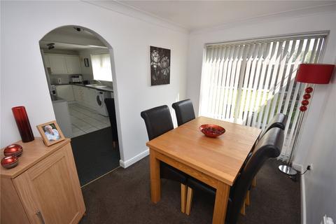 16 Burnsall Close, Birmingham, B37 5JE