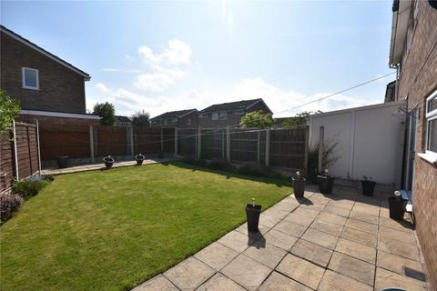 16 Burnsall Close, Birmingham, B37 5JE