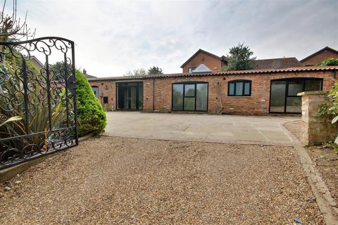 3 bedroom detached bungalow for sale, East End, Walkington, Beverley