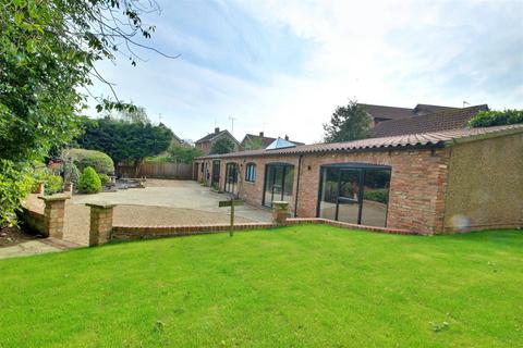 3 bedroom detached bungalow for sale, East End, Walkington, Beverley