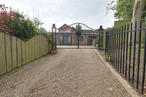 3 bedroom detached bungalow for sale, East End, Walkington, Beverley