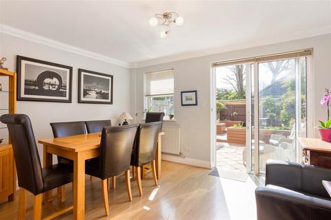 5 bedroom semi-detached house for sale, Champions Row, Wilbury Avenue, Hove