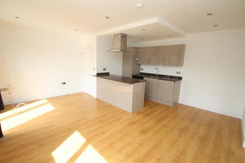 2 bedroom flat to rent, Waterhouse Street, Hemel Hempstead