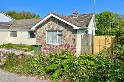 3 bedroom semi-detached bungalow for sale, Les Mouriaux, Alderney