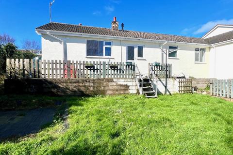 3 bedroom semi-detached bungalow for sale, Les Mouriaux, Alderney