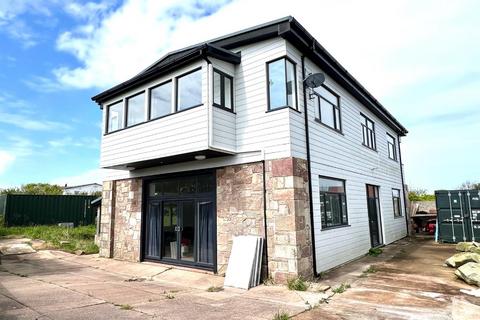 5 bedroom detached house for sale, Les Rochers, Valongis, Alderney